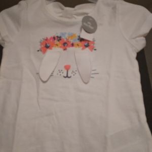 Gap girl shirt